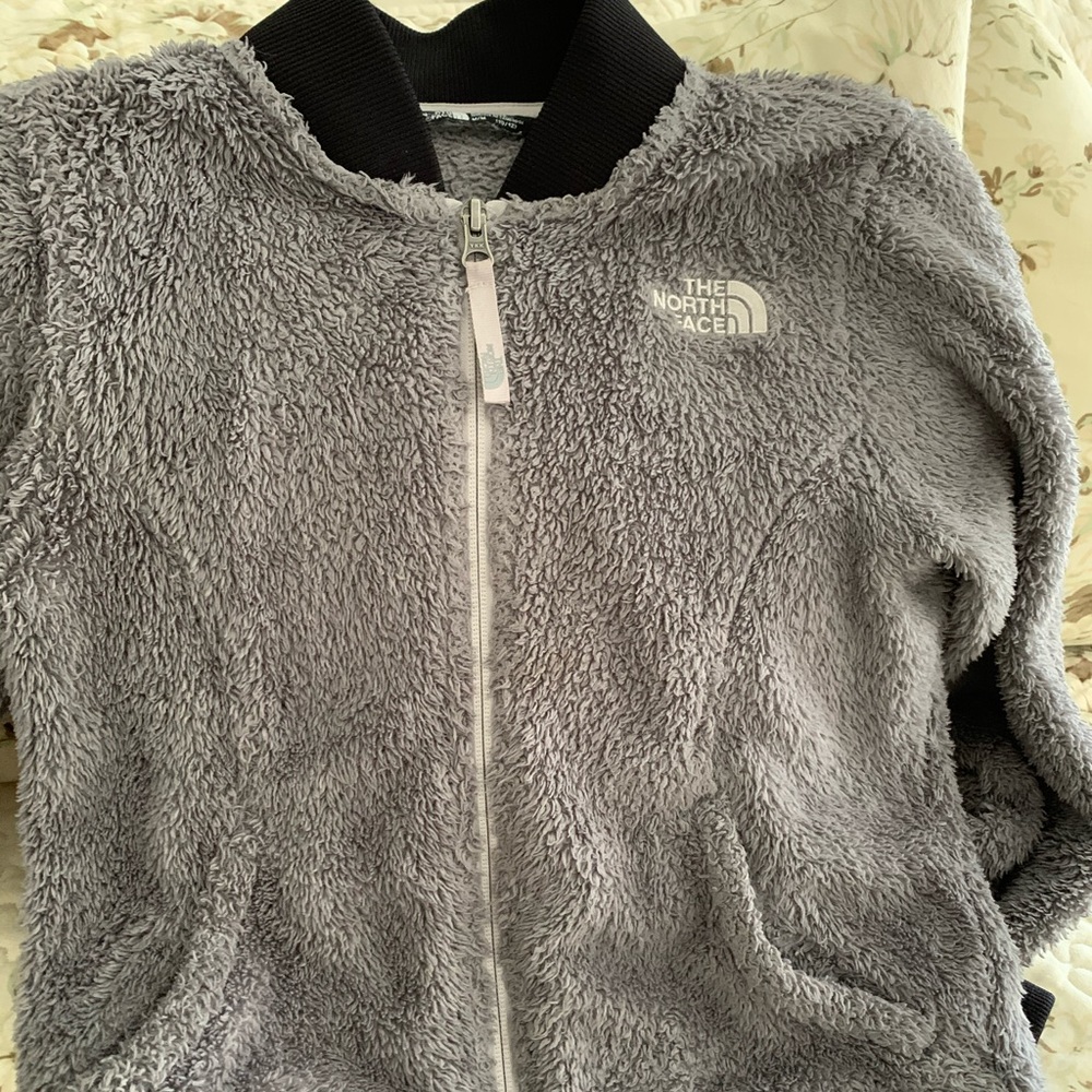 North Face Fleece